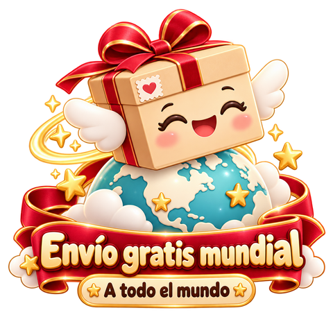 Envío gratis