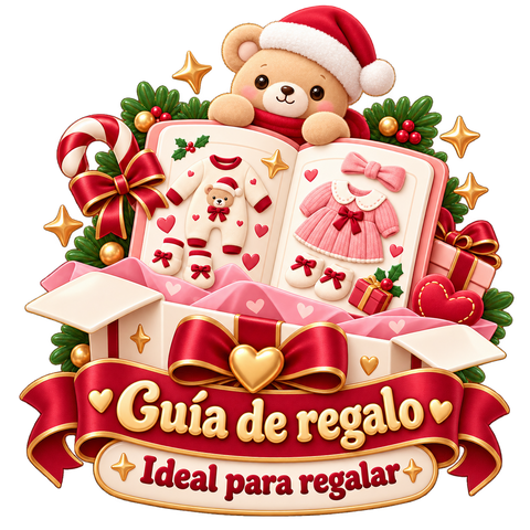 Guía de regalo