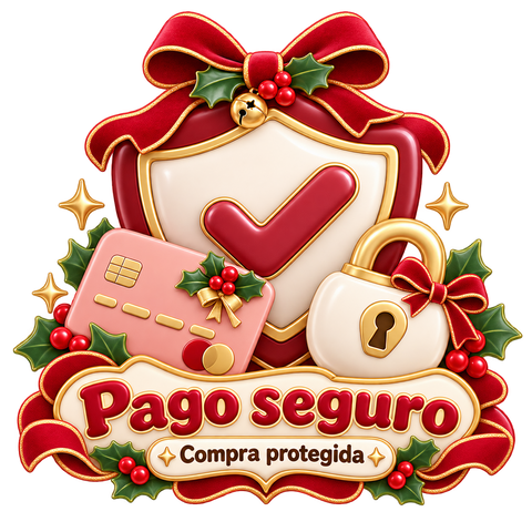 Pago seguro